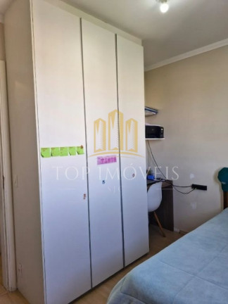 Imagem Apartamento com 2 Quartos à Venda, 47 m² em Jardim Ismênia - São José Dos Campos Imagem Apartamento com 2 Quartos à Venda, 47 m² em Jardim Ismênia - São José Dos Campos