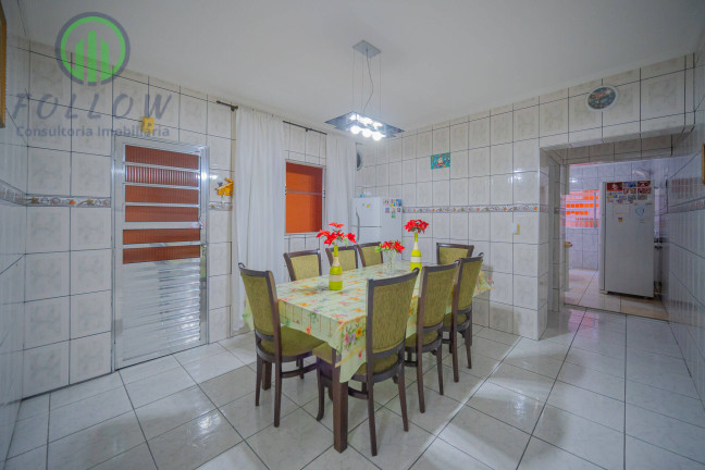 Imagem Sobrado com 3 Quartos à Venda, 125 m² em Veloso - Osasco Imagem Sobrado com 3 Quartos à Venda, 125 m² em Veloso - Osasco