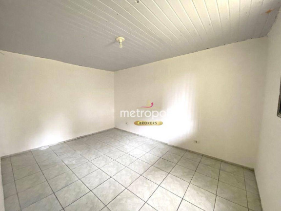 Imagem Casa com 2 Quartos para Alugar, 36 m² em Vila Palmares - Santo André Imagem Casa com 2 Quartos para Alugar, 36 m² em Vila Palmares - Santo André