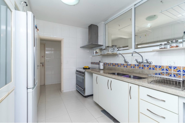 Imagem Apartamento com 4 Quartos à Venda, 168 m² em Paraíso - São Paulo Imagem Apartamento com 4 Quartos à Venda, 168 m² em Paraíso - São Paulo