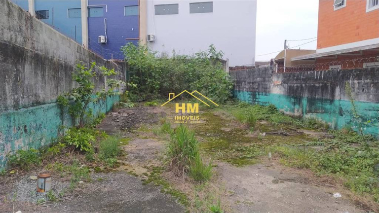 Imagem Terreno à Venda, 270 m² em Vila Cascatinha - Sao Vicente Imagem Terreno à Venda, 270 m² em Vila Cascatinha - Sao Vicente