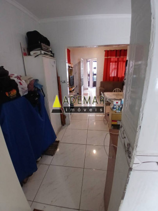 Imagem Casa com 3 Quartos à Venda, 180 m² em Conceição - Diadema Imagem Casa com 3 Quartos à Venda, 180 m² em Conceição - Diadema