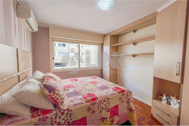 Imagem Apartamento com 1 Quarto à Venda, 56 m² em Passo Da Areia - Porto Alegre