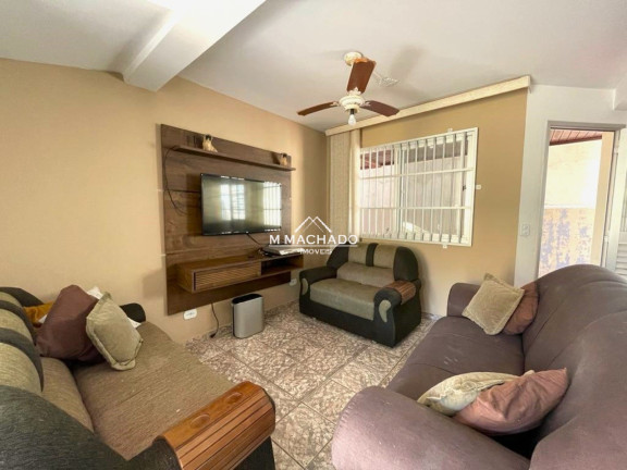 Imagem Casa com 3 Quartos à Venda, 105 m² em Balneário Itapuã - Pontal Do Paraná