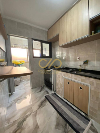 Imagem Apartamento com 1 Quarto à Venda, 57 m² em Tupi - Praia Grande