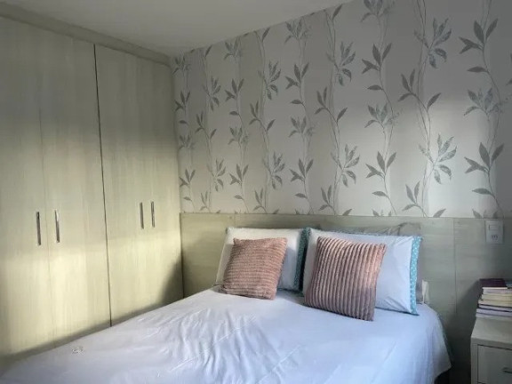 Imagem Imóvel com 2 Quartos à Venda, 62 m² em Sul (águas Claras) - Brasília