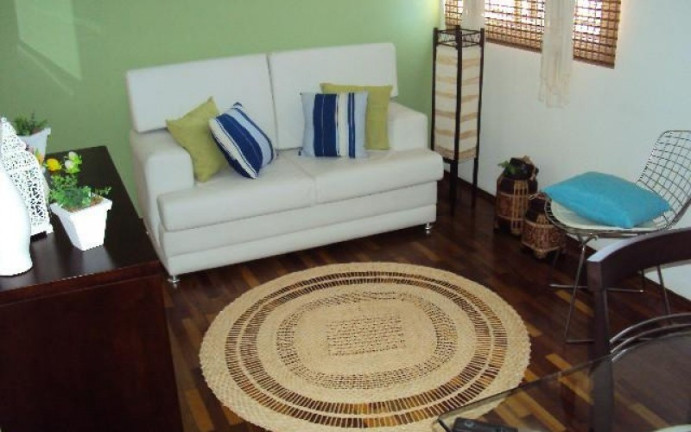 Imagem Apartamento com 2 Quartos à Venda, 45 m² em Urbanova - São José Dos Campos Imagem Apartamento com 2 Quartos à Venda, 45 m² em Urbanova - São José Dos Campos