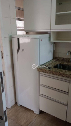 Imagem Apartamento com 1 Quarto à Venda, 38 m² em Centro - Campinas Imagem Apartamento com 1 Quarto à Venda, 38 m² em Centro - Campinas