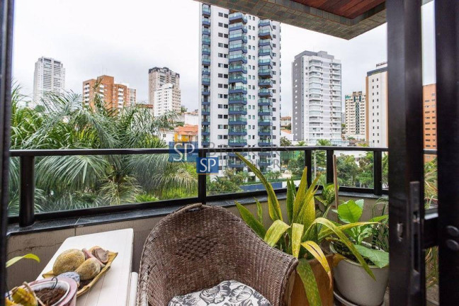 Imagem Apartamento com 3 Quartos à Venda, 205 m² em Vila Mariana - São Paulo Imagem Apartamento com 3 Quartos à Venda, 205 m² em Vila Mariana - São Paulo