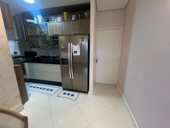 Imagem Apartamento com 3 Quartos à Venda, 64 m² em Centro - Suzano