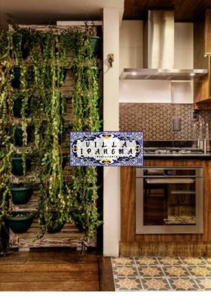 Imagem Apartamento com 2 Quartos à Venda, 85 m² em Leblon - Rio De Janeiro Imagem Apartamento com 2 Quartos à Venda, 85 m² em Leblon - Rio De Janeiro