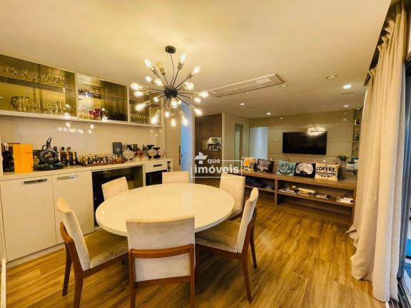 Imagem Apartamento com 3 Quartos à Venda, 174 m² em Vila Leopoldina - São Paulo Imagem Apartamento com 3 Quartos à Venda, 174 m² em Vila Leopoldina - São Paulo