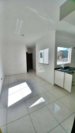 Imagem Cobertura com 2 Quartos à Venda, 73 m² em Vila Junqueira - Santo André Imagem Cobertura com 2 Quartos à Venda, 73 m² em Vila Junqueira - Santo André