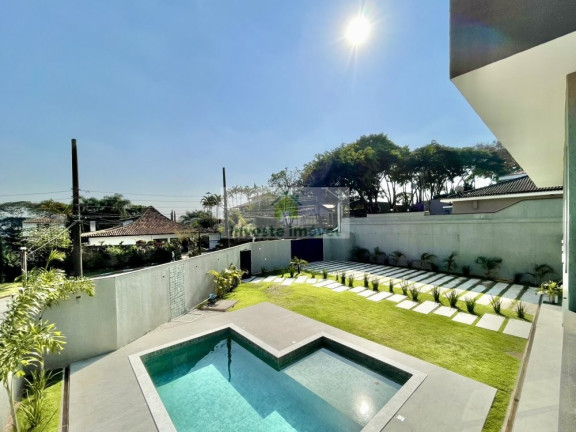 Imagem Casa de Condomínio com 4 Quartos à Venda, 519 m² em Granja Viana - Cotia Imagem Casa de Condomínio com 4 Quartos à Venda, 519 m² em Granja Viana - Cotia