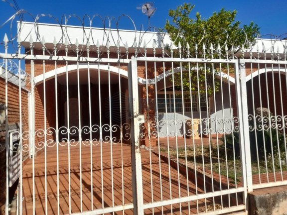Imagem Casa para Alugar, 263 m² em Parque Bandeirantes - Ribeirão Preto Imagem Casa para Alugar, 263 m² em Parque Bandeirantes - Ribeirão Preto