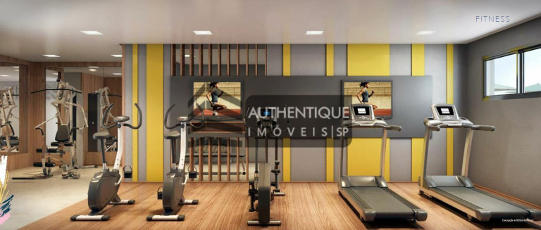 Imagem Apartamento com 3 Quartos à Venda, 122 m² em Perdizes - São Paulo Imagem Apartamento com 3 Quartos à Venda, 122 m² em Perdizes - São Paulo