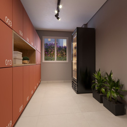 Imagem Apartamento com 2 Quartos à Venda, 41 m² em Belém - São Paulo Imagem Apartamento com 2 Quartos à Venda, 41 m² em Belém - São Paulo