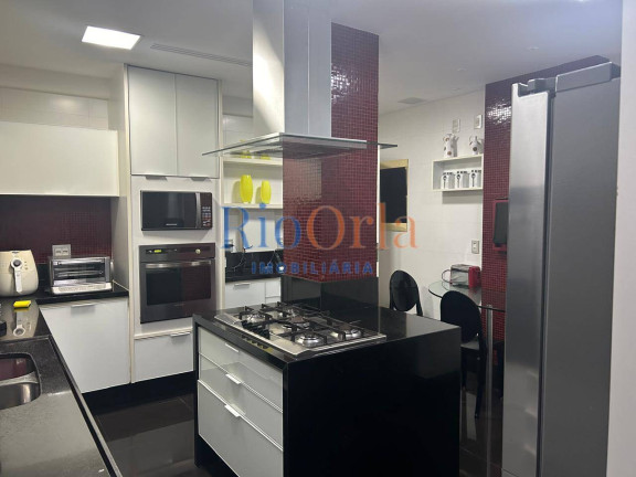 Imagem Apartamento com 3 Quartos à Venda, 220 m² em Barra Da Tijuca - Rio De Janeiro Imagem Apartamento com 3 Quartos à Venda, 220 m² em Barra Da Tijuca - Rio De Janeiro