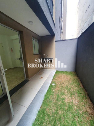 Imagem Apartamento com 1 Quarto à Venda, 38 m² em Liberdade - São Paulo Imagem Apartamento com 1 Quarto à Venda, 38 m² em Liberdade - São Paulo
