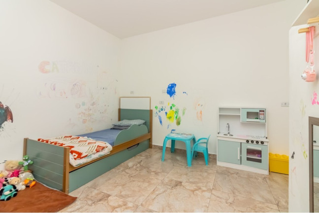 Imagem Casa com 3 Quartos à Venda, 216 m² em Jardim Oriental - São Paulo Imagem Casa com 3 Quartos à Venda, 216 m² em Jardim Oriental - São Paulo