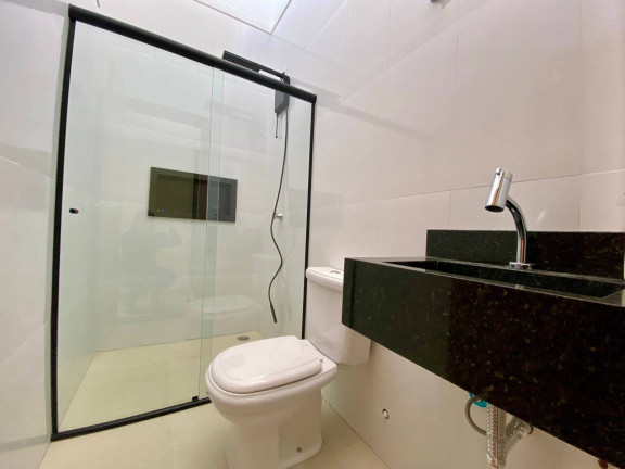 Imagem Casa de Condomínio com 3 Quartos à Venda, 115 m² em Jardim Novo Horizonte - Sorocaba Imagem Casa de Condomínio com 3 Quartos à Venda, 115 m² em Jardim Novo Horizonte - Sorocaba