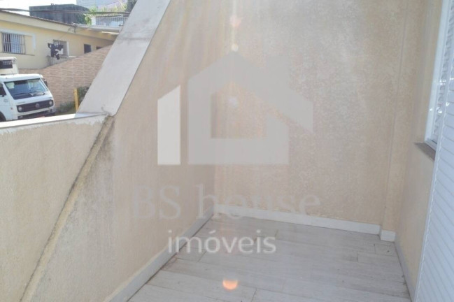 Imagem Apartamento com 1 Quarto para Alugar, 32 m² em Vila Sacadura Cabral - Santo André