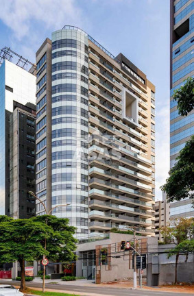 Imagem Apartamento com 1 Quarto à Venda, 60 m² em Moema - São Paulo Imagem Apartamento com 1 Quarto à Venda, 60 m² em Moema - São Paulo