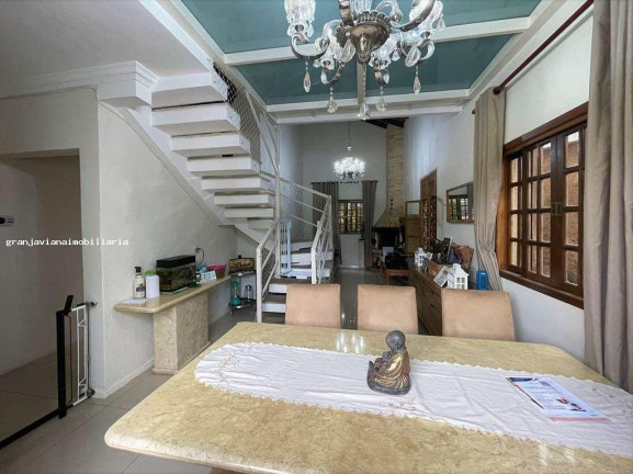 Imagem Casa à Venda, em Jardim Semiramis - Cotia Imagem Casa à Venda, em Jardim Semiramis - Cotia