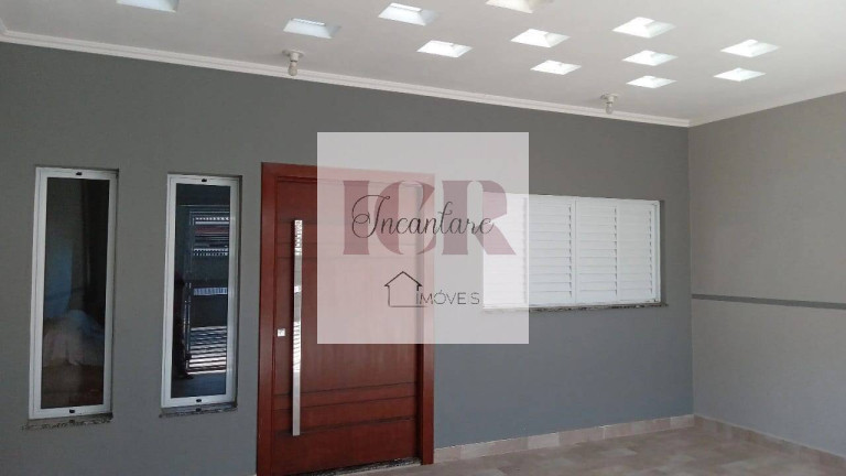 Imagem Casa com 3 Quartos à Venda, 154 m² em Jardim Residencial Villa Amato - Sorocaba