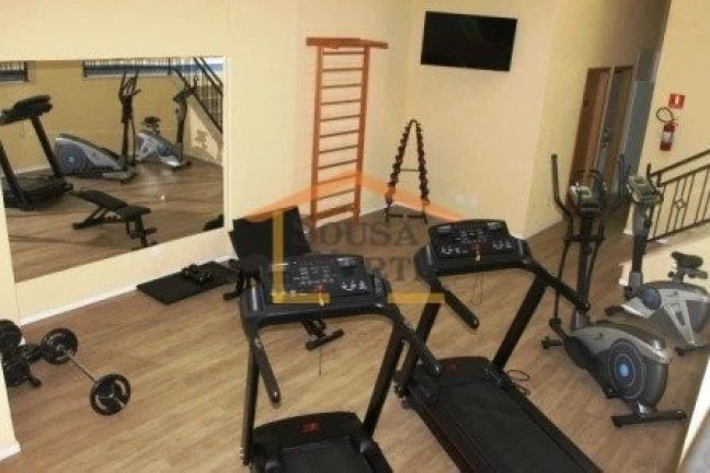 Imagem Apartamento com 1 Quarto à Venda, 44 m² em Santana - São Paulo Imagem Apartamento com 1 Quarto à Venda, 44 m² em Santana - São Paulo