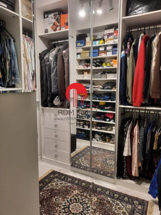 Imagem Apartamento com 2 Quartos à Venda, 74 m² em Vila Andrade - São Paulo