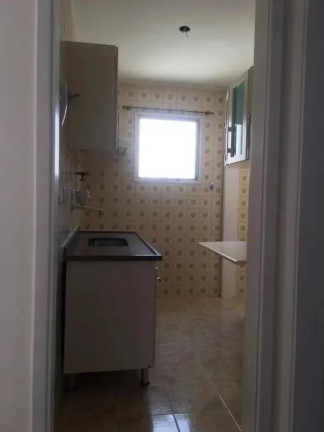 Imagem Apartamento com 2 Quartos à Venda, 47 m² em Vila Guarani (z Sul) - São Paulo
