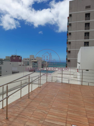 Imagem Apartamento com 2 Quartos à Venda, 70 m² em Praia De Itaparica - Vila Velha
