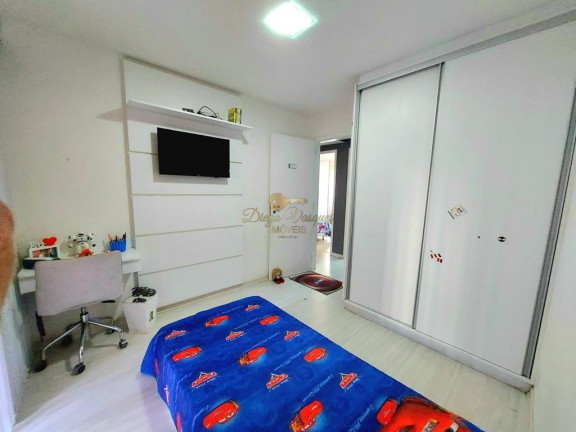 Imagem Apartamento com 3 Quartos à Venda, 96 m² em Alto - Teresópolis Imagem Apartamento com 3 Quartos à Venda, 96 m² em Alto - Teresópolis