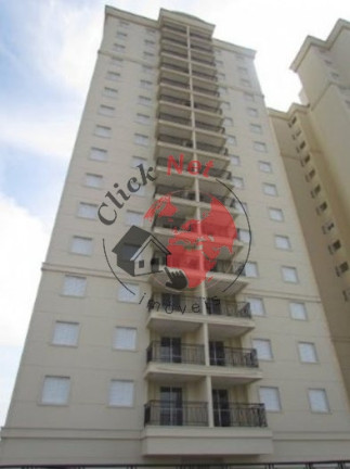Imagem Apartamento com 3 Quartos à Venda, 70 m² em Rudge Ramos - São Bernardo Do Campo Imagem Apartamento com 3 Quartos à Venda, 70 m² em Rudge Ramos - São Bernardo Do Campo