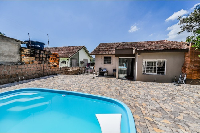Imagem Casa com 3 Quartos à Venda, 79 m² em Santa Tereza - Porto Alegre Imagem Casa com 3 Quartos à Venda, 79 m² em Santa Tereza - Porto Alegre