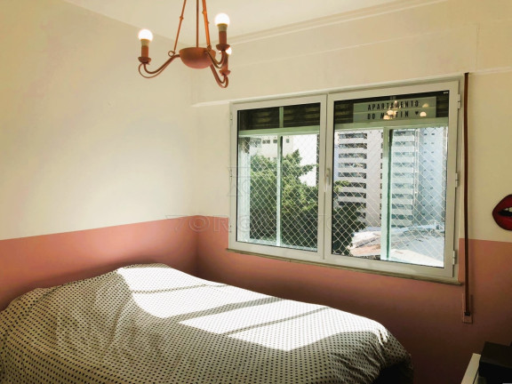 Imagem Apartamento com 3 Quartos à Venda, 124 m² em Santa Cecília - São Paulo Imagem Apartamento com 3 Quartos à Venda, 124 m² em Santa Cecília - São Paulo