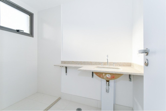 Imagem Apartamento com 3 Quartos à Venda, 125 m² em Campo Belo - São Paulo Imagem Apartamento com 3 Quartos à Venda, 125 m² em Campo Belo - São Paulo