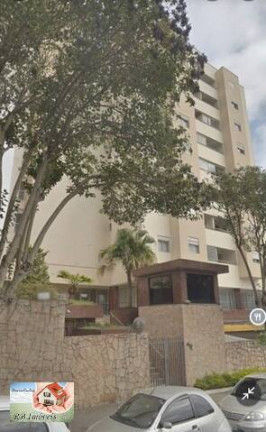 Apartamento com 2 Quartos à Venda, 63 m² em Taboão - São Bernardo Do Campo