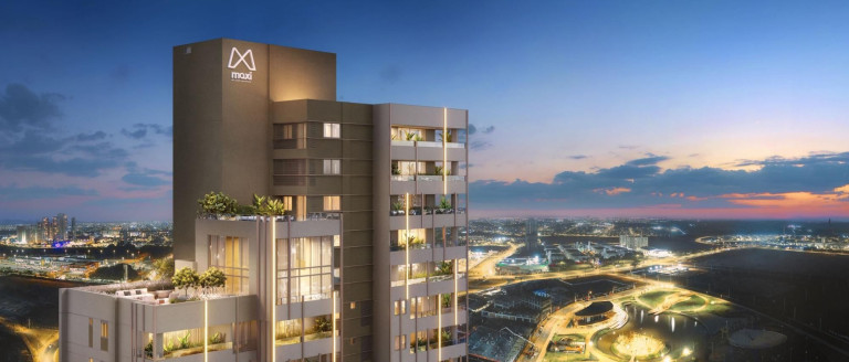 Imagem Apartamento com 3 Quartos à Venda, 164 m² em Gávea - Uberlândia Imagem Apartamento com 3 Quartos à Venda, 164 m² em Gávea - Uberlândia