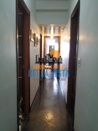 Imagem Apartamento com 3 Quartos à Venda,  em Gonzaguinha - São Vicente