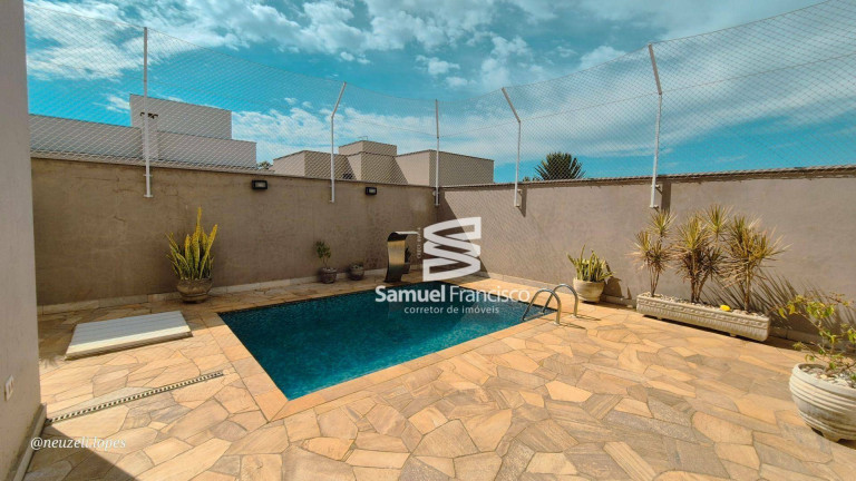 Imagem Casa com 3 Quartos à Venda, 140 m² em água Branca - Piracicaba Imagem Casa com 3 Quartos à Venda, 140 m² em água Branca - Piracicaba