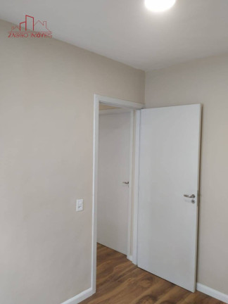 Imagem Apartamento com 2 Quartos à Venda, 49 m² em Jardim Casablanca - São Paulo Imagem Apartamento com 2 Quartos à Venda, 49 m² em Jardim Casablanca - São Paulo