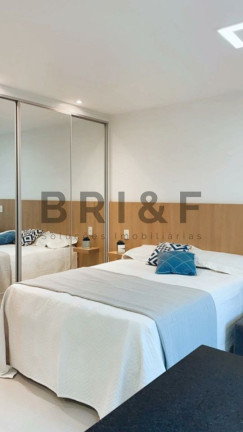Imagem Apartamento com 1 Quarto à Venda, 36 m² em Brooklin - São Paulo Imagem Apartamento com 1 Quarto à Venda, 36 m² em Brooklin - São Paulo