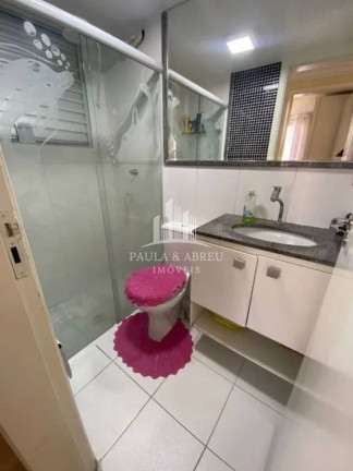Imagem Apartamento à Venda,  em Parque São Vicente - Mauá