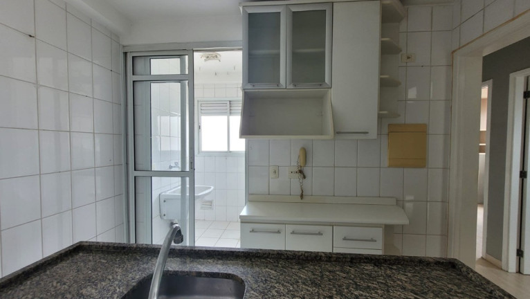 Imagem Apartamento com 2 Quartos à Venda, 55 m² em Lapa - São Paulo