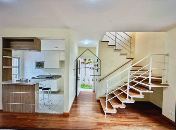 Imagem Casa de Condomínio com 2 Quartos à Venda, 123 m² em Portal Do Santa Paula - Cotia Imagem Casa de Condomínio com 2 Quartos à Venda, 123 m² em Portal Do Santa Paula - Cotia