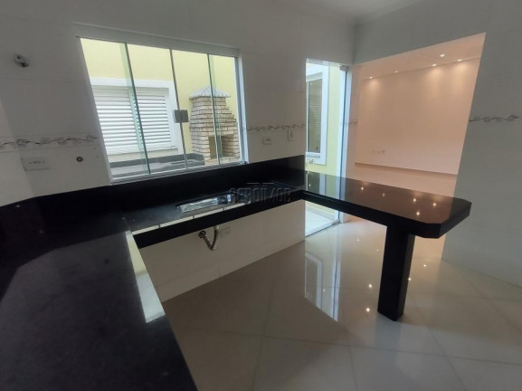 Imagem Apartamento com 3 Quartos à Venda, 95 m² em Vila Camilópolis - Santo André Imagem Apartamento com 3 Quartos à Venda, 95 m² em Vila Camilópolis - Santo André