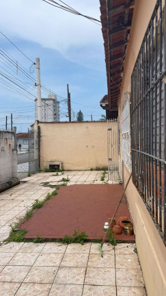 Imagem Casa com 3 Quartos à Venda, 125 m² em Caiçara - Praia Grande