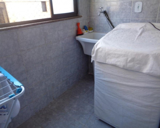 Imagem Cobertura com 4 Quartos à Venda, 191 m² em Vila Nova - Cabo Frio